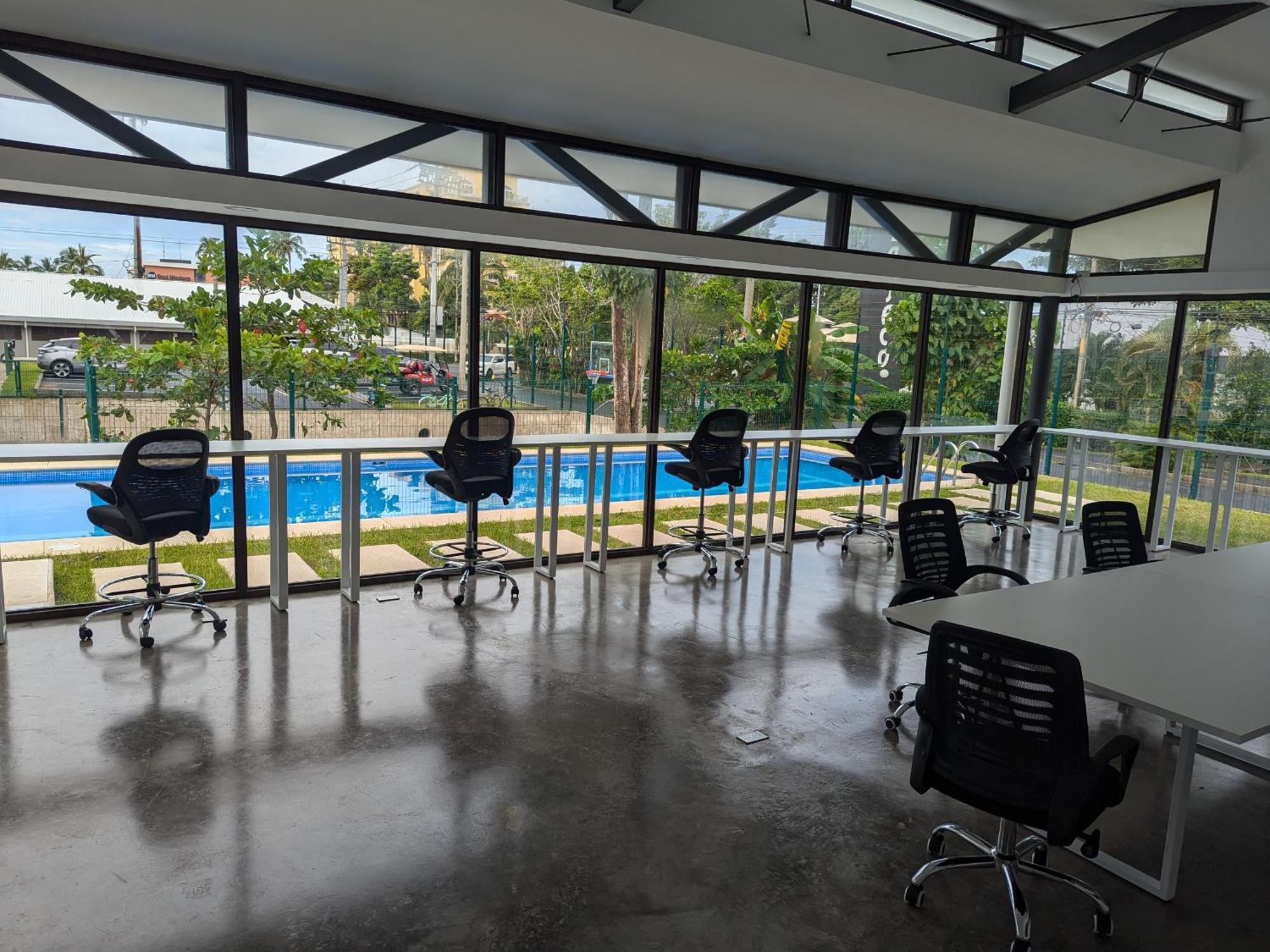 Appartamento Jaco Beach, Viva Jaco, Ac, Hot Water, 3 Pools, Bbq, Rancho, Office, Gym Esterno foto